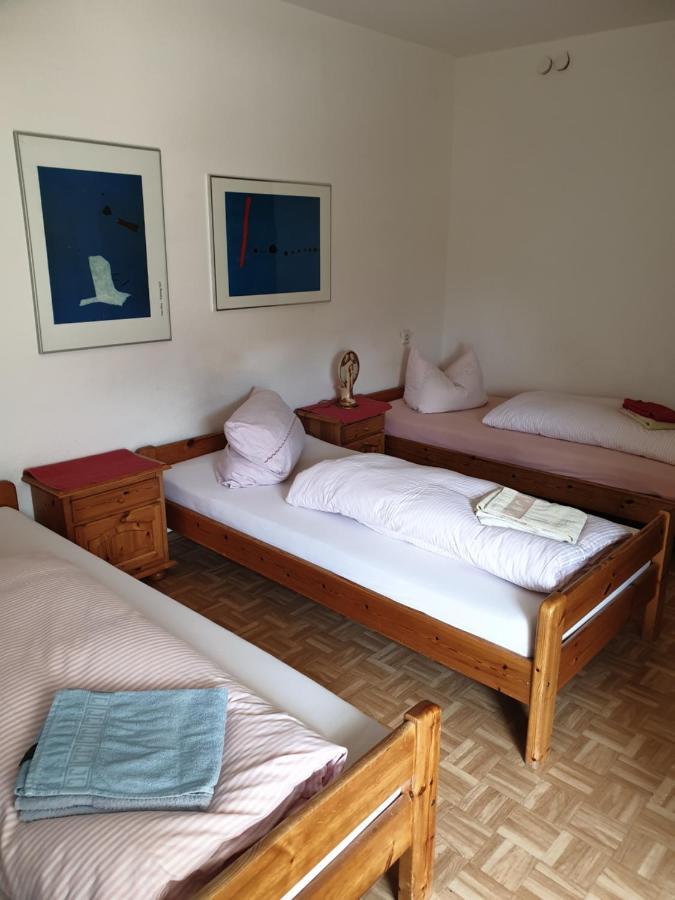 Landgasthof Rose Hotel Ditzingen Exterior foto
